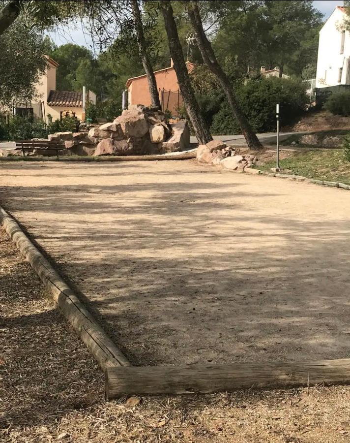 Mobil Domaine Des Voiles Camping